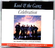 Kool & The Gang - Celebration